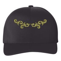 Flexfit Delta Seamless Cap  Thumbnail