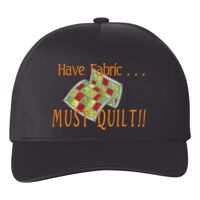 Flexfit Delta Seamless Cap  Thumbnail