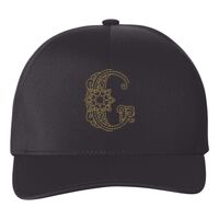 Flexfit Delta Seamless Cap  Thumbnail