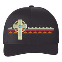 Flexfit Delta Seamless Cap  Thumbnail