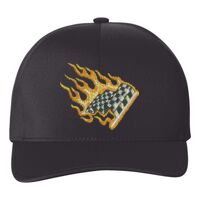 Flexfit Delta Seamless Cap  Thumbnail