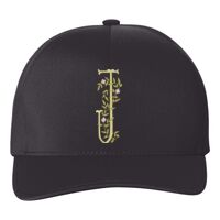 Flexfit Delta Seamless Cap  Thumbnail