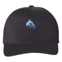 Flexfit Delta Seamless Cap  Thumbnail