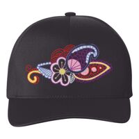 Flexfit Delta Seamless Cap  Thumbnail