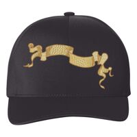 Flexfit Delta Seamless Cap  Thumbnail