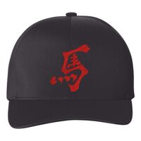 Flexfit Delta Seamless Cap  Thumbnail