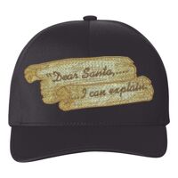 Flexfit Delta Seamless Cap  Thumbnail