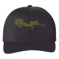 Flexfit Delta Seamless Cap  Thumbnail