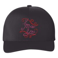 Flexfit Delta Seamless Cap  Thumbnail