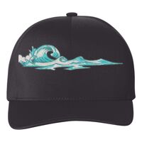 Flexfit Delta Seamless Cap  Thumbnail