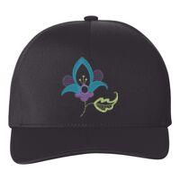 Flexfit Delta Seamless Cap  Thumbnail