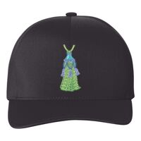 Flexfit Delta Seamless Cap  Thumbnail