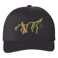 Flexfit Delta Seamless Cap  Thumbnail