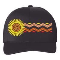 Flexfit Delta Seamless Cap  Thumbnail