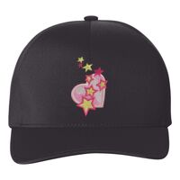 Flexfit Delta Seamless Cap  Thumbnail