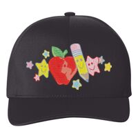 Flexfit Delta Seamless Cap  Thumbnail