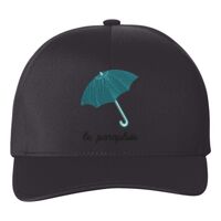 Flexfit Delta Seamless Cap  Thumbnail