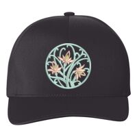 Flexfit Delta Seamless Cap  Thumbnail