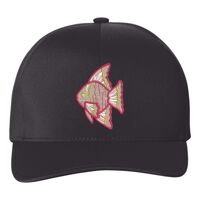 Flexfit Delta Seamless Cap  Thumbnail