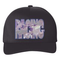 Flexfit Delta Seamless Cap  Thumbnail