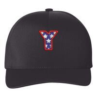 Flexfit Delta Seamless Cap  Thumbnail