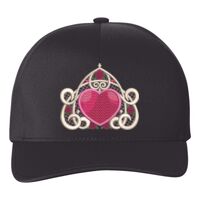 Flexfit Delta Seamless Cap  Thumbnail