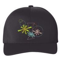 Flexfit Delta Seamless Cap  Thumbnail