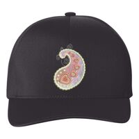 Flexfit Delta Seamless Cap  Thumbnail