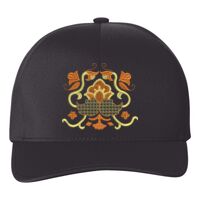 Flexfit Delta Seamless Cap  Thumbnail