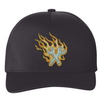 Flexfit Delta Seamless Cap  Thumbnail