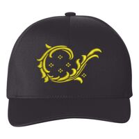 Flexfit Delta Seamless Cap  Thumbnail