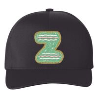 Flexfit Delta Seamless Cap  Thumbnail