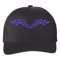 Flexfit Delta Seamless Cap  Thumbnail