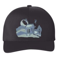 Flexfit Delta Seamless Cap  Thumbnail