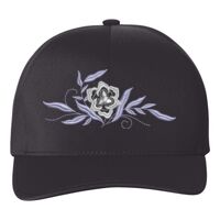 Flexfit Delta Seamless Cap  Thumbnail