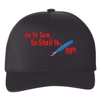 Flexfit Delta Seamless Cap  Thumbnail