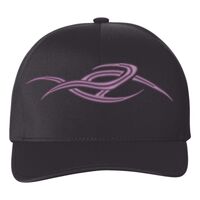 Flexfit Delta Seamless Cap  Thumbnail