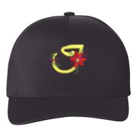 Flexfit Delta Seamless Cap  Thumbnail