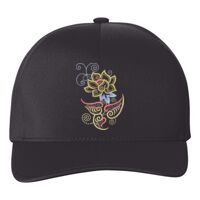 Flexfit Delta Seamless Cap  Thumbnail