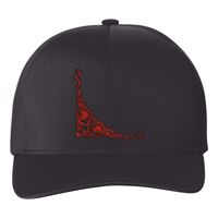 Flexfit Delta Seamless Cap  Thumbnail
