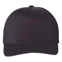 Flexfit Delta Seamless Cap  Thumbnail