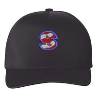 Flexfit Delta Seamless Cap  Thumbnail