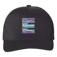 Flexfit Delta Seamless Cap  Thumbnail