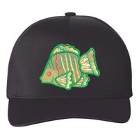 Flexfit Delta Seamless Cap  Thumbnail