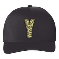Flexfit Delta Seamless Cap  Thumbnail