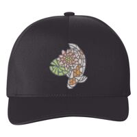 Flexfit Delta Seamless Cap  Thumbnail