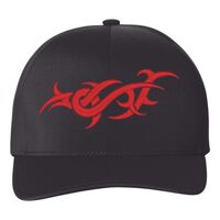 Flexfit Delta Seamless Cap  Thumbnail