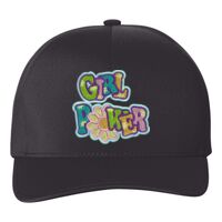 Flexfit Delta Seamless Cap  Thumbnail