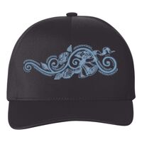 Flexfit Delta Seamless Cap  Thumbnail