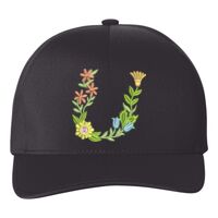 Flexfit Delta Seamless Cap  Thumbnail